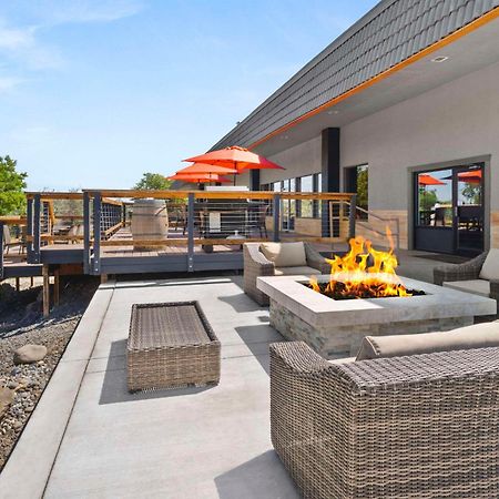 Richland Riverfront Hotel And Conference Center, Ascend Hotel Collection Dış mekan fotoğraf