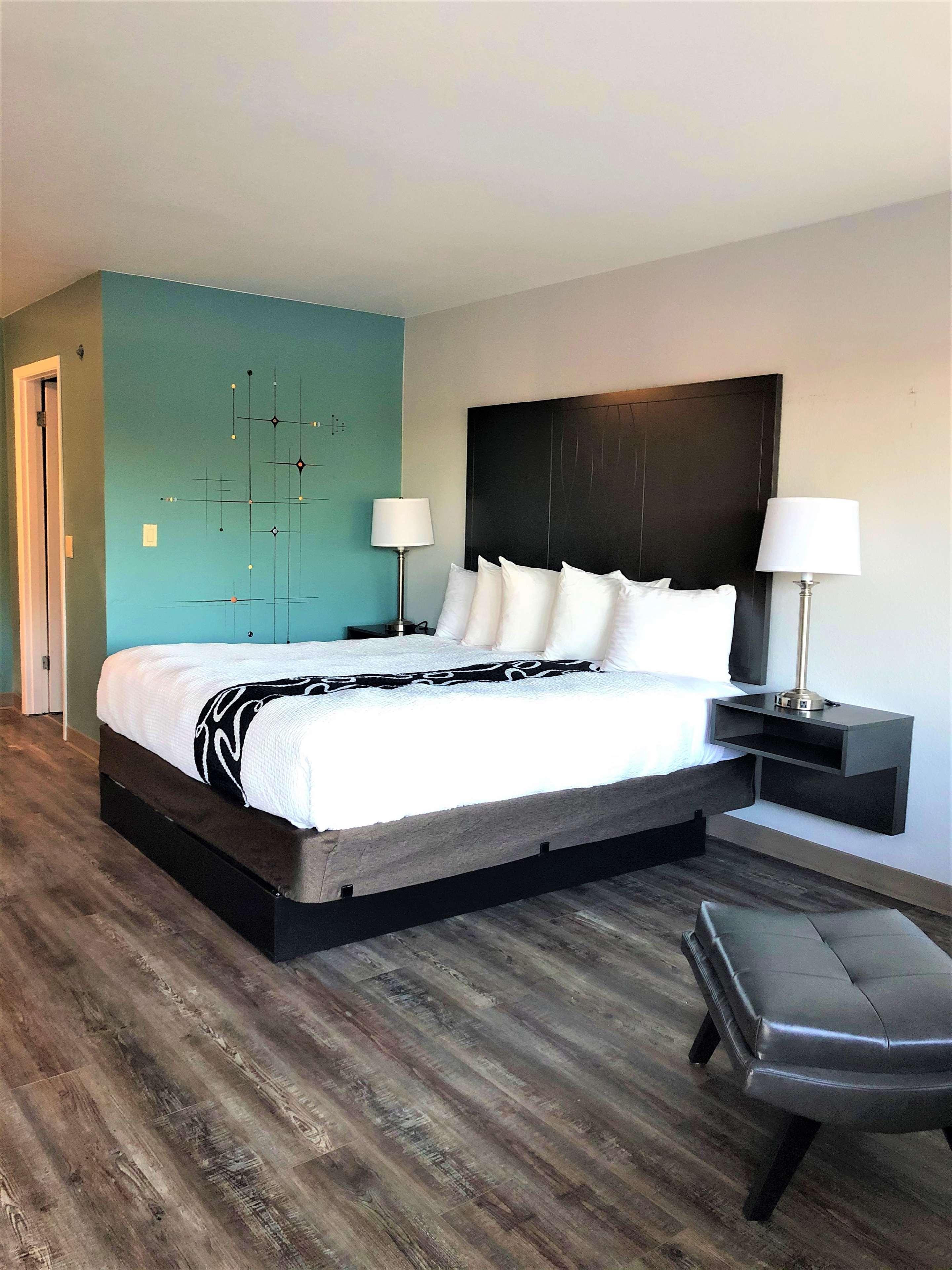 Richland Riverfront Hotel And Conference Center, Ascend Hotel Collection Dış mekan fotoğraf
