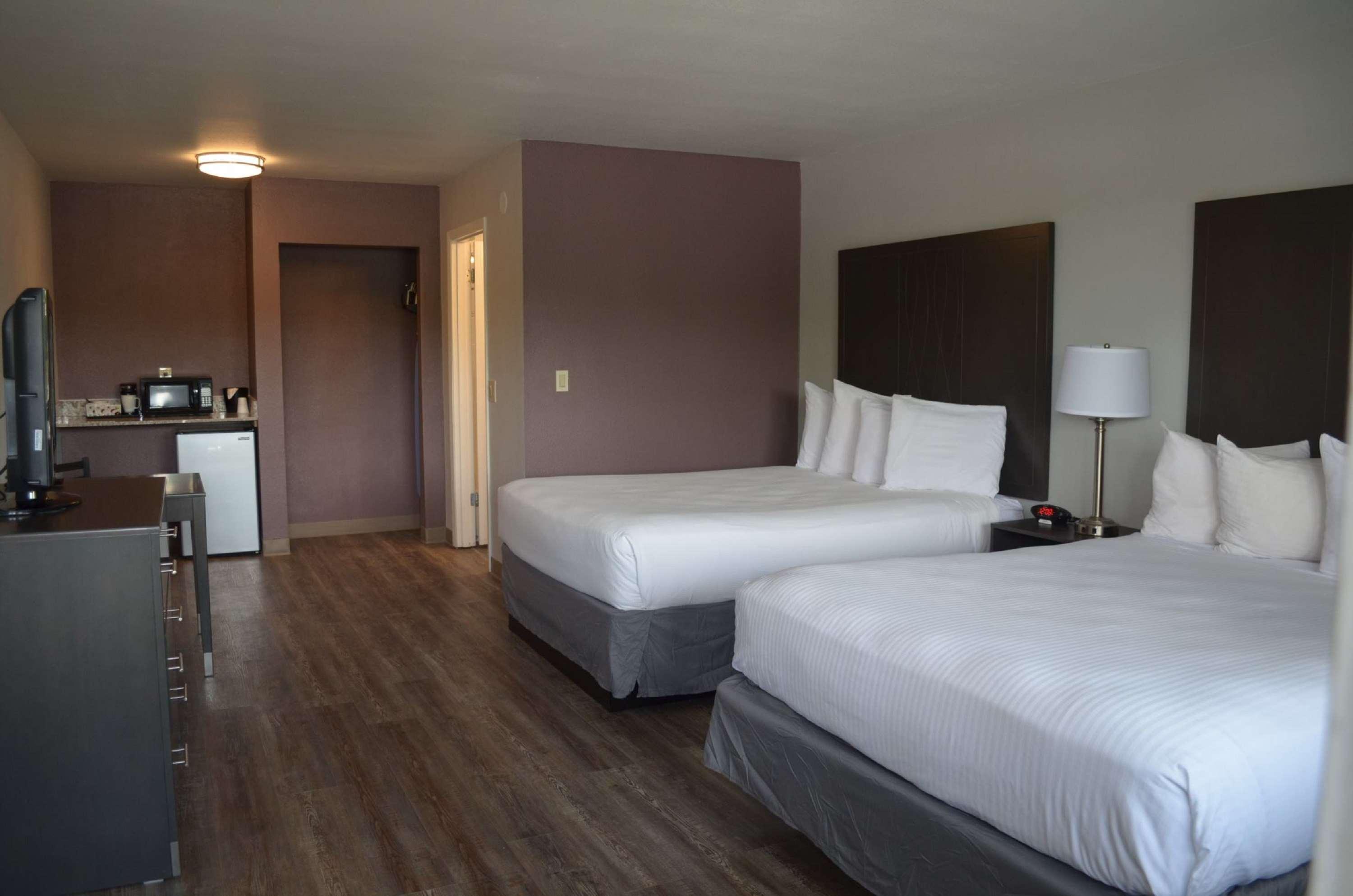 Richland Riverfront Hotel And Conference Center, Ascend Hotel Collection Dış mekan fotoğraf