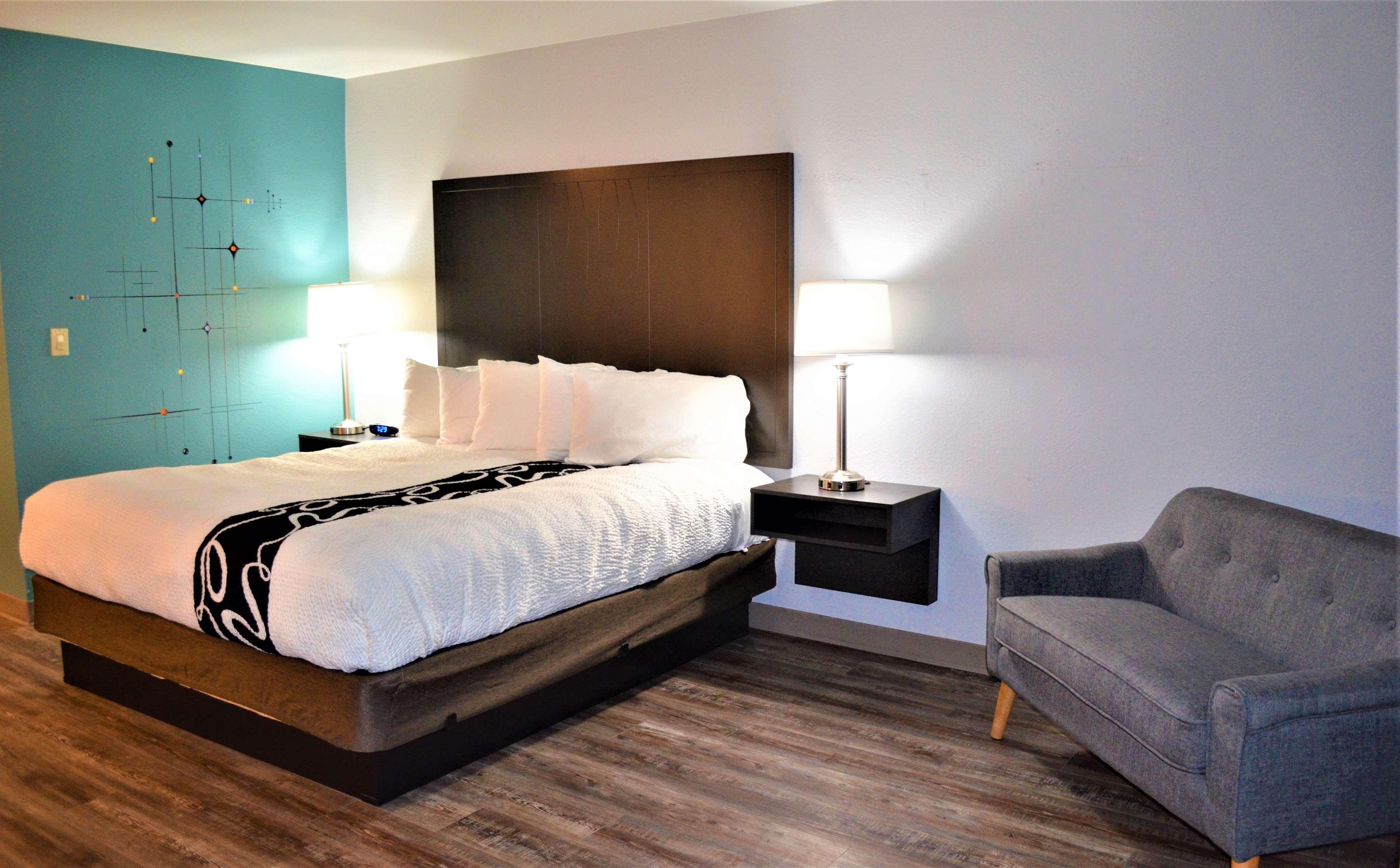 Richland Riverfront Hotel And Conference Center, Ascend Hotel Collection Dış mekan fotoğraf
