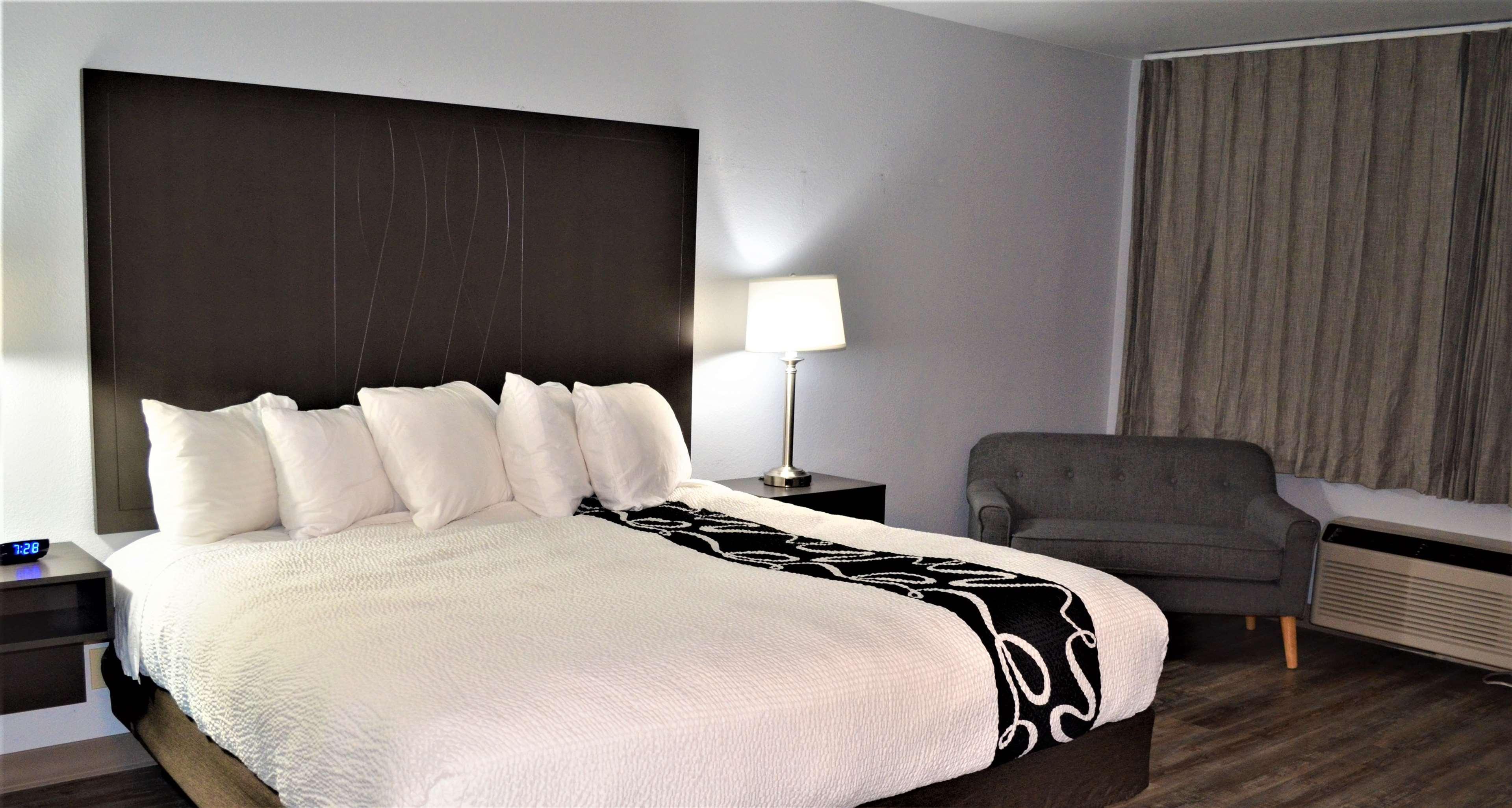 Richland Riverfront Hotel And Conference Center, Ascend Hotel Collection Dış mekan fotoğraf