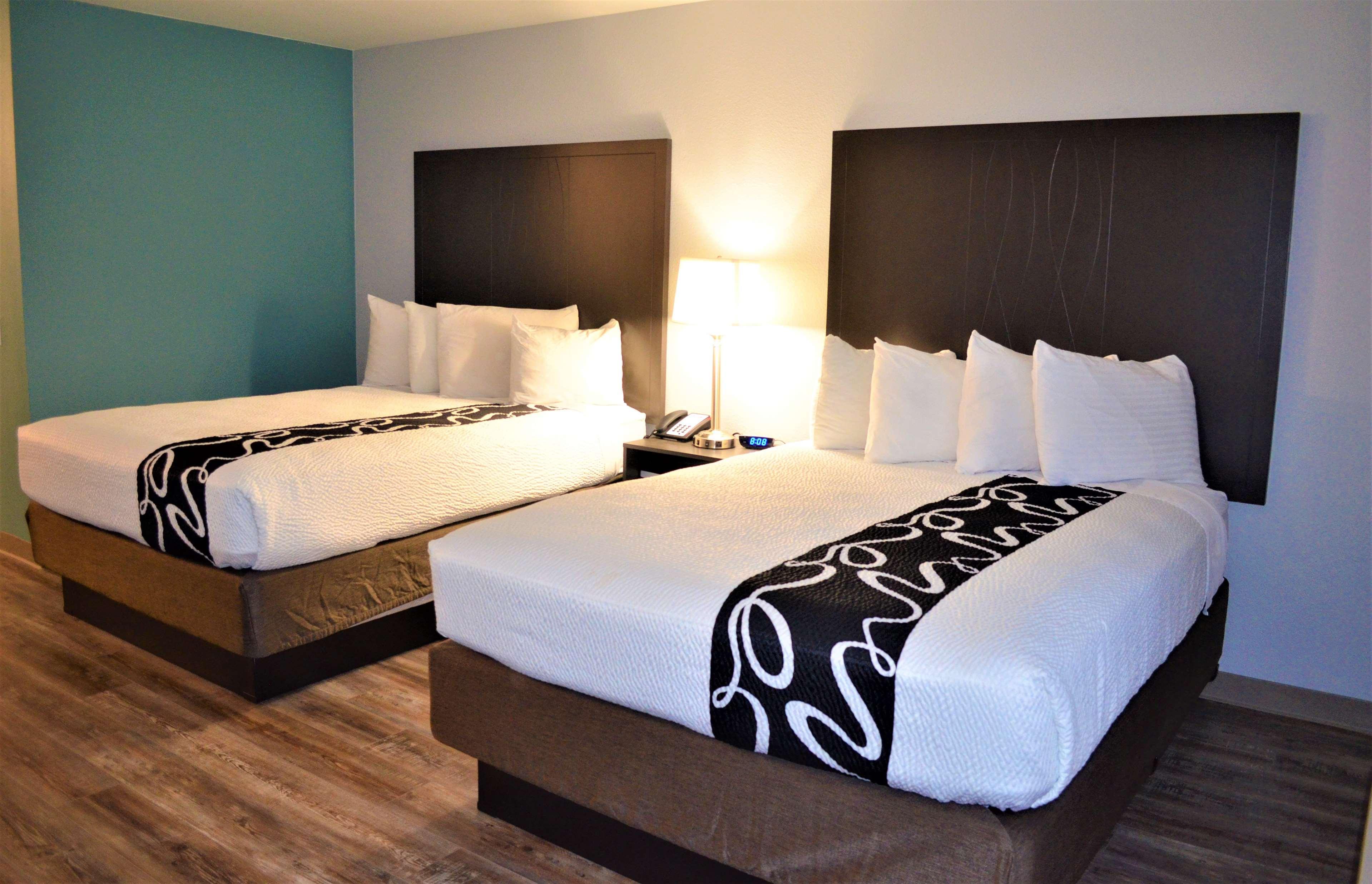 Richland Riverfront Hotel And Conference Center, Ascend Hotel Collection Dış mekan fotoğraf