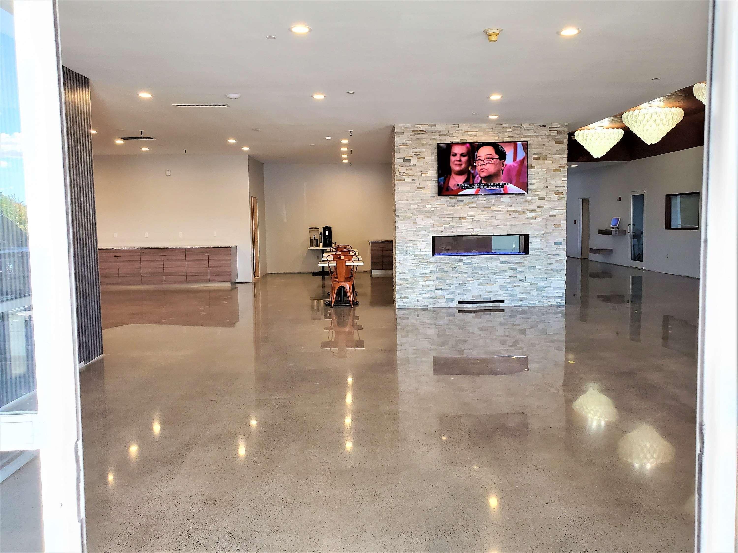 Richland Riverfront Hotel And Conference Center, Ascend Hotel Collection Dış mekan fotoğraf