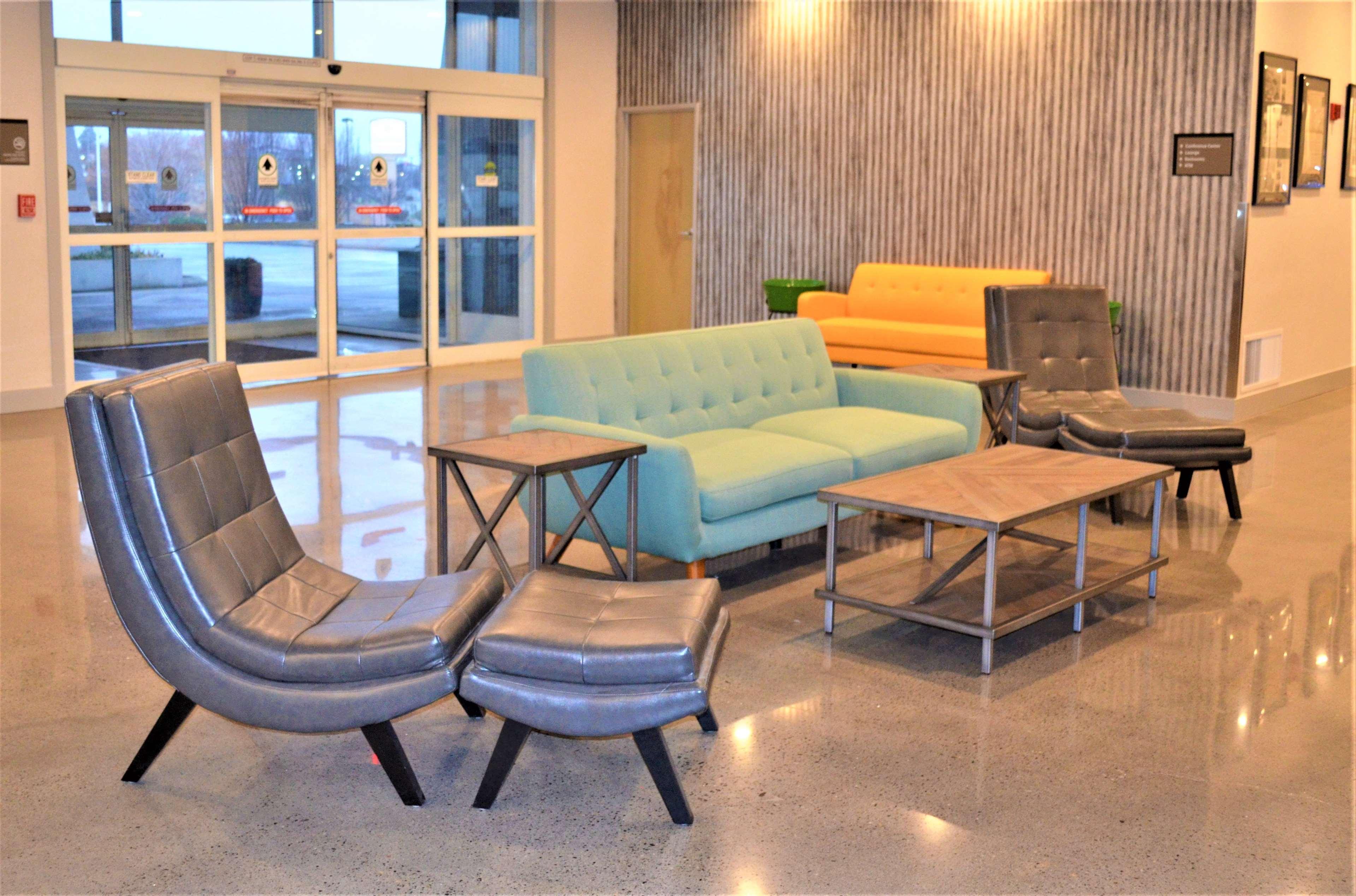 Richland Riverfront Hotel And Conference Center, Ascend Hotel Collection Dış mekan fotoğraf