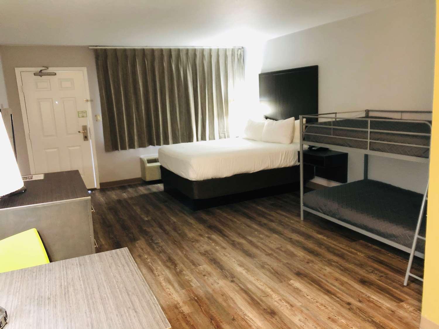 Richland Riverfront Hotel And Conference Center, Ascend Hotel Collection Dış mekan fotoğraf