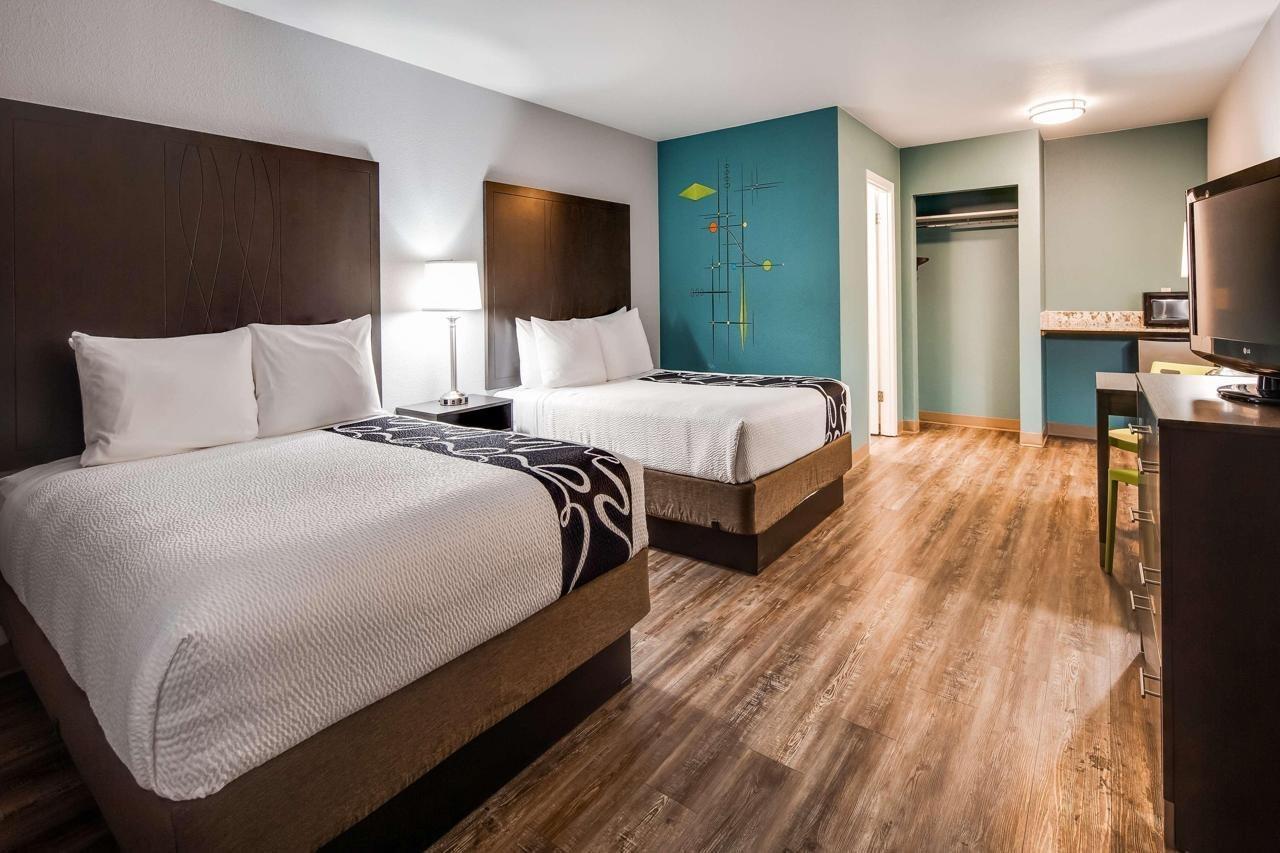 Richland Riverfront Hotel And Conference Center, Ascend Hotel Collection Dış mekan fotoğraf