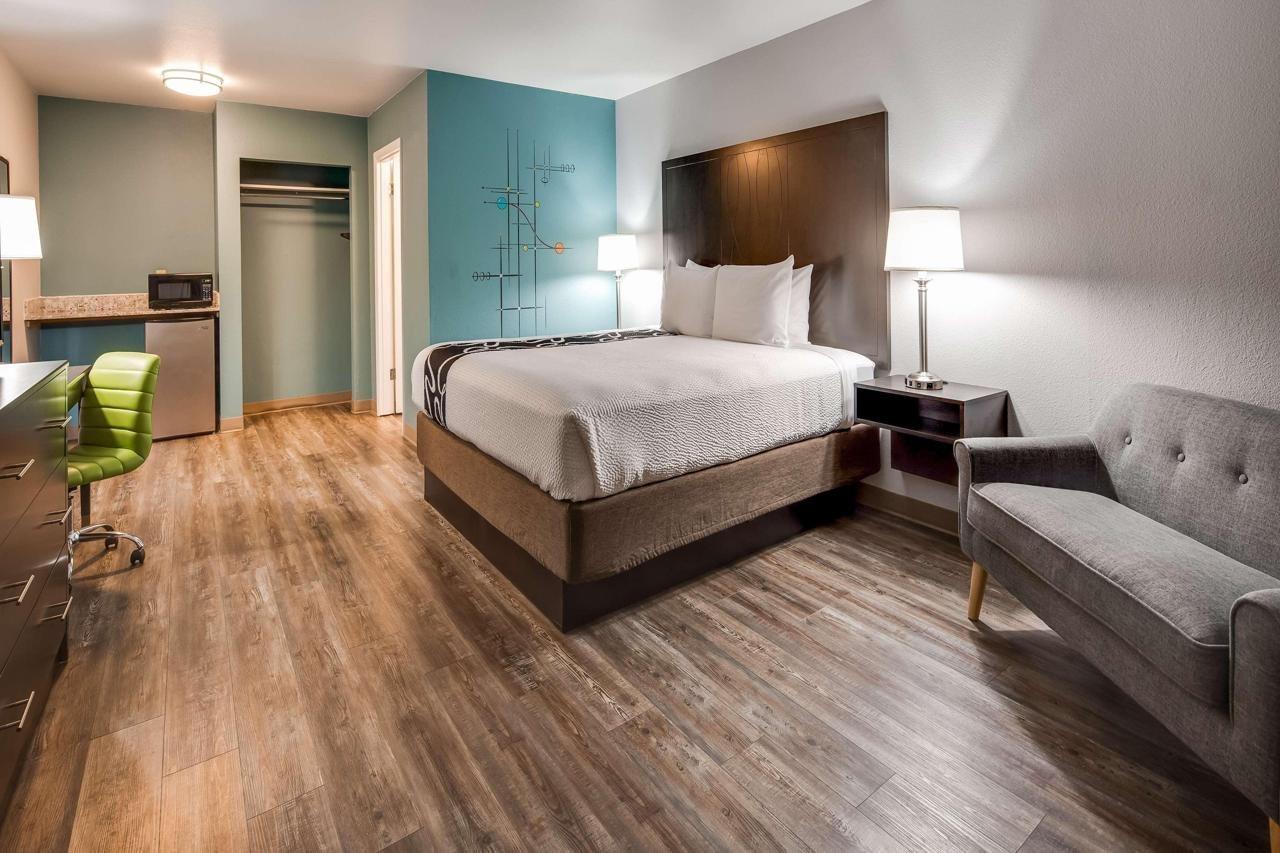 Richland Riverfront Hotel And Conference Center, Ascend Hotel Collection Dış mekan fotoğraf