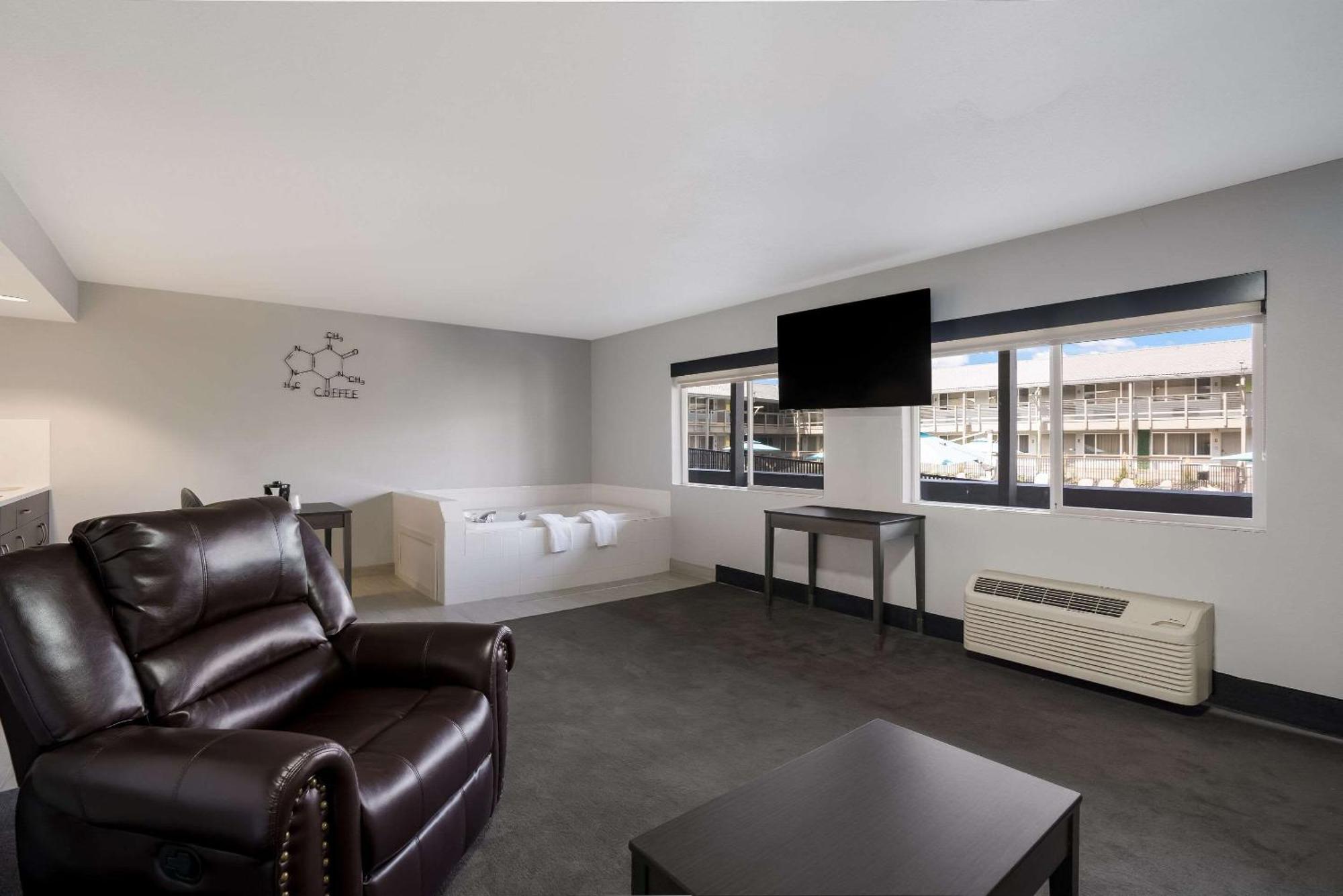 Richland Riverfront Hotel And Conference Center, Ascend Hotel Collection Dış mekan fotoğraf