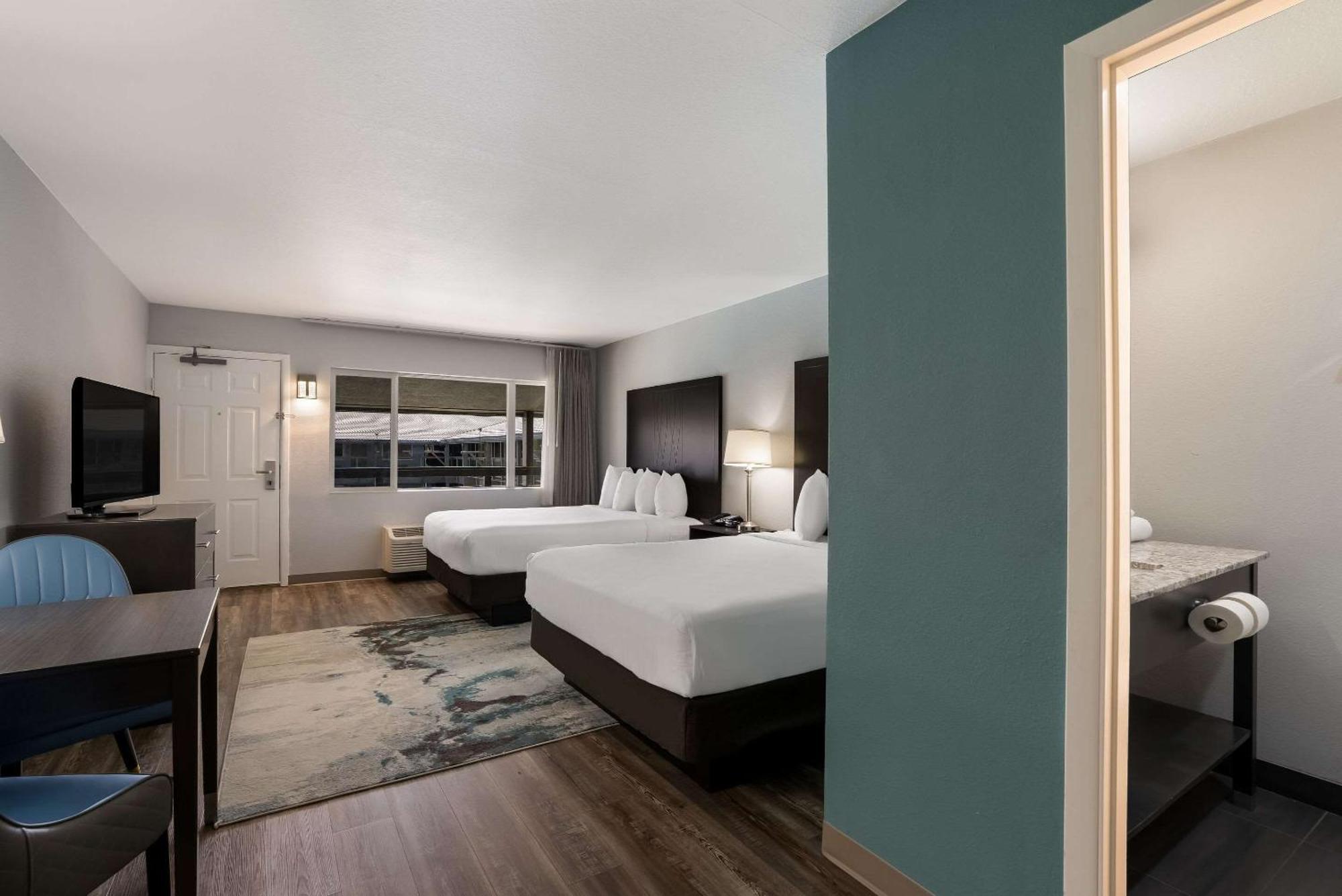 Richland Riverfront Hotel And Conference Center, Ascend Hotel Collection Dış mekan fotoğraf