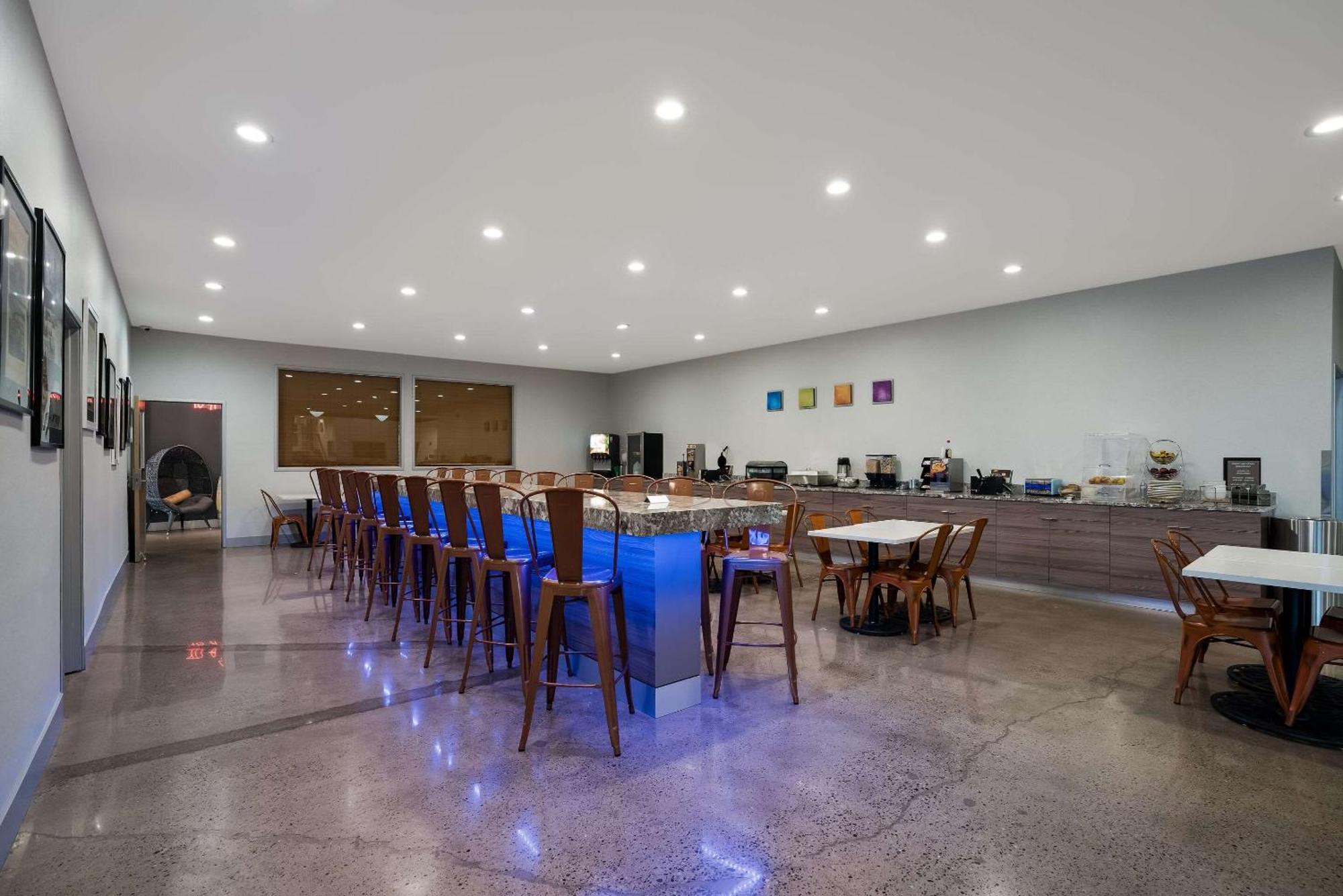Richland Riverfront Hotel And Conference Center, Ascend Hotel Collection Dış mekan fotoğraf