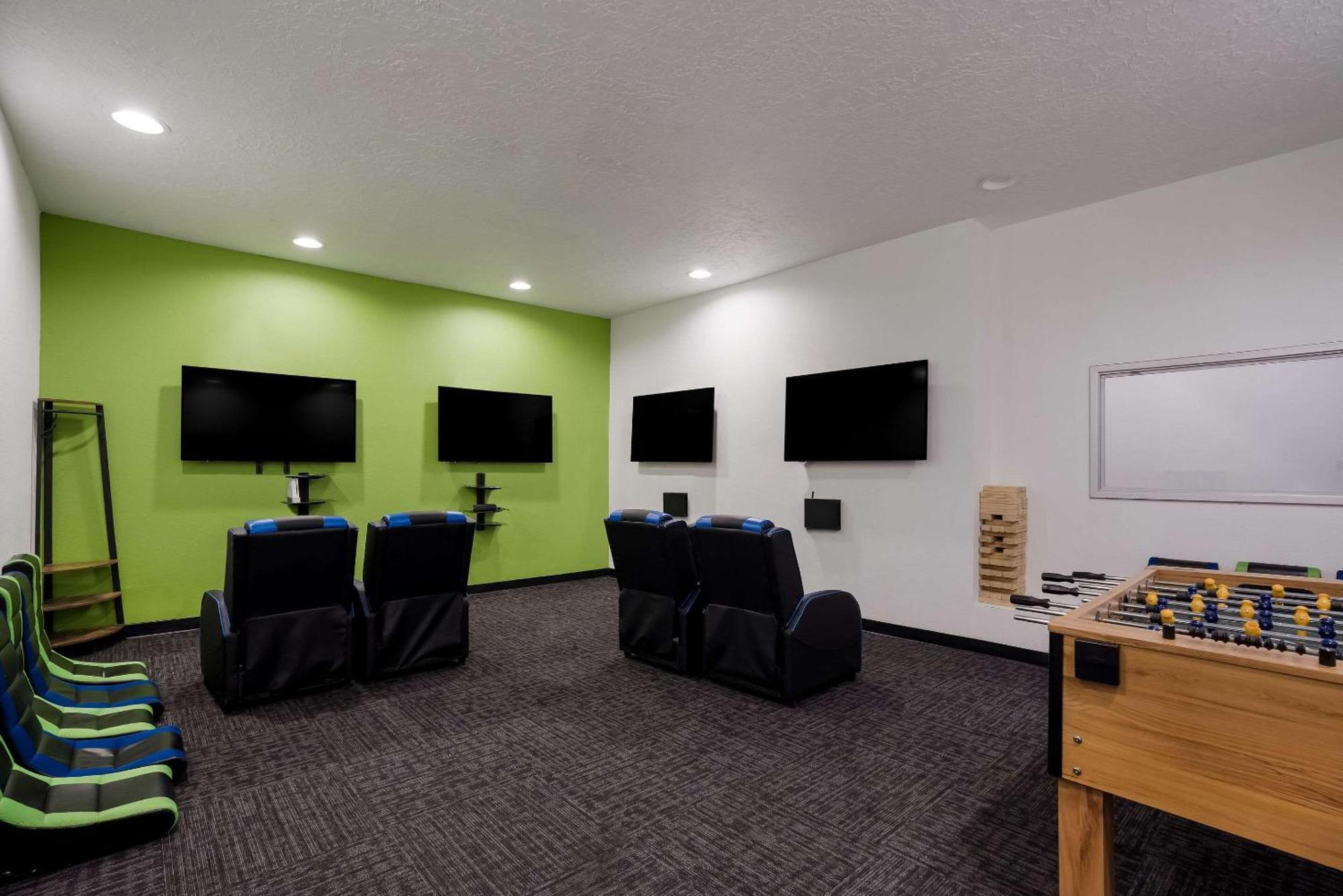 Richland Riverfront Hotel And Conference Center, Ascend Hotel Collection Dış mekan fotoğraf