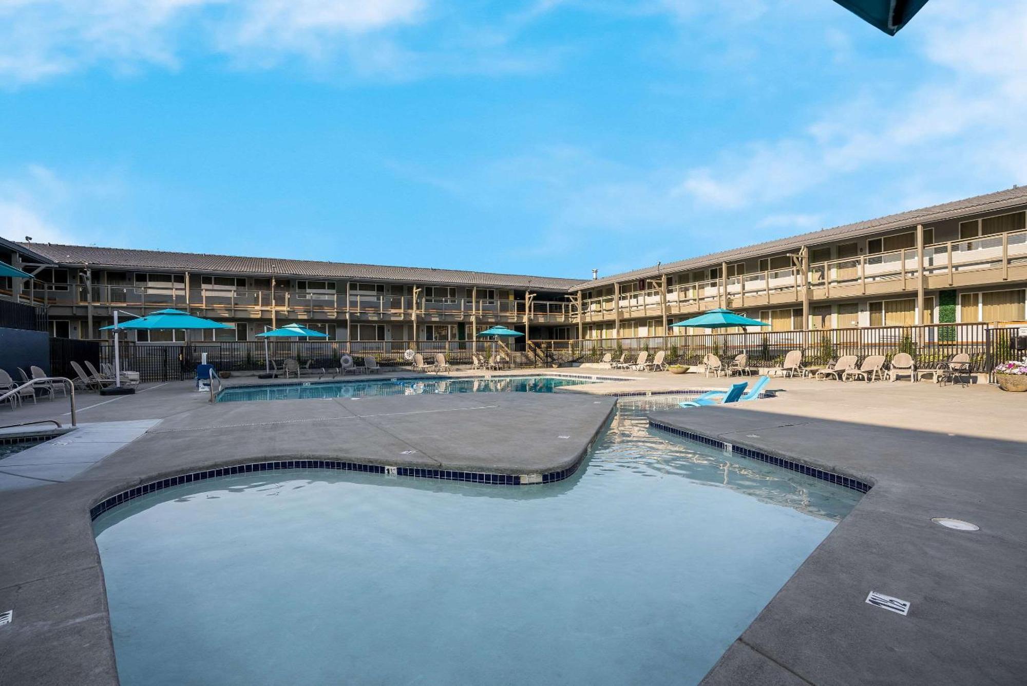 Richland Riverfront Hotel And Conference Center, Ascend Hotel Collection Dış mekan fotoğraf