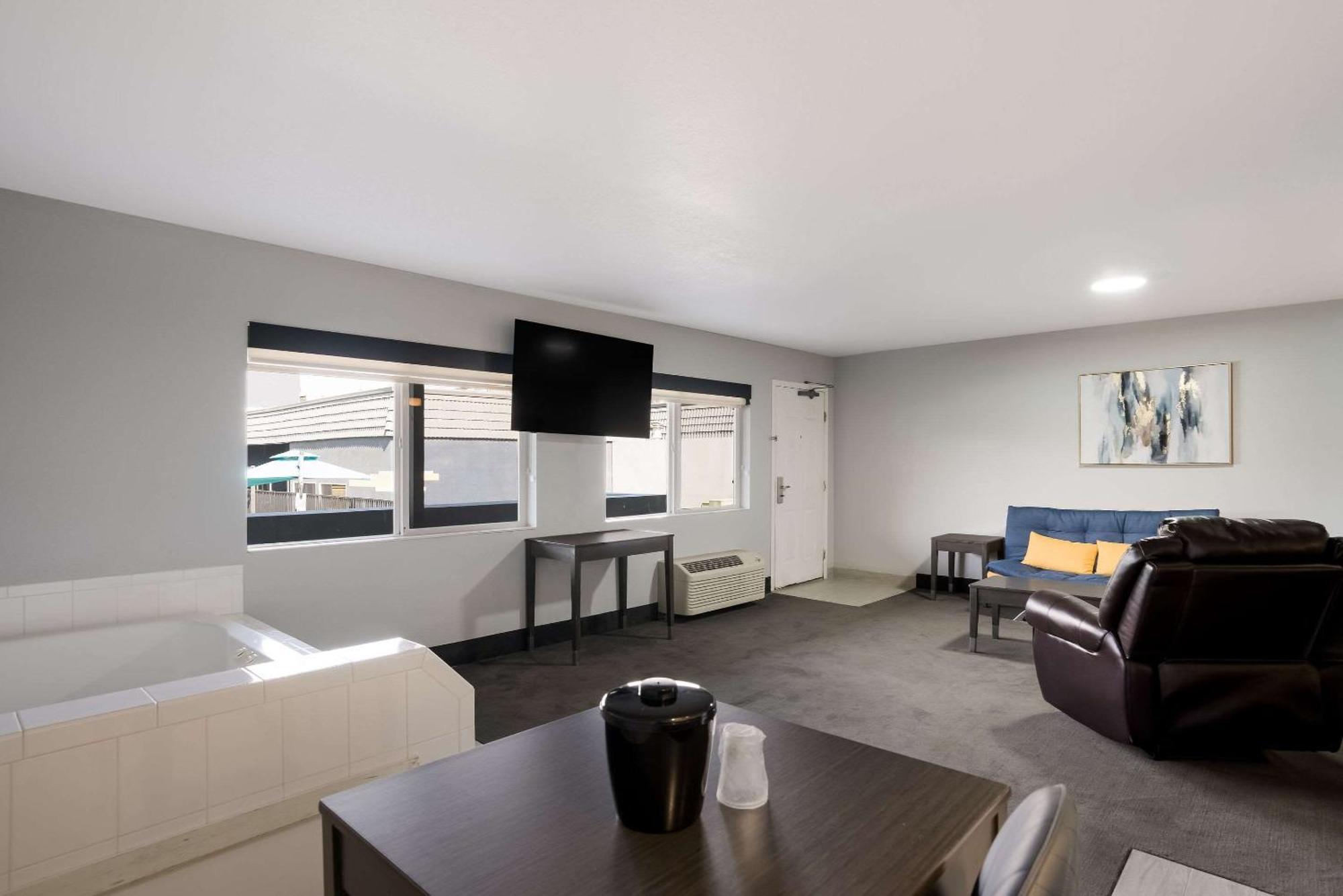 Richland Riverfront Hotel And Conference Center, Ascend Hotel Collection Dış mekan fotoğraf