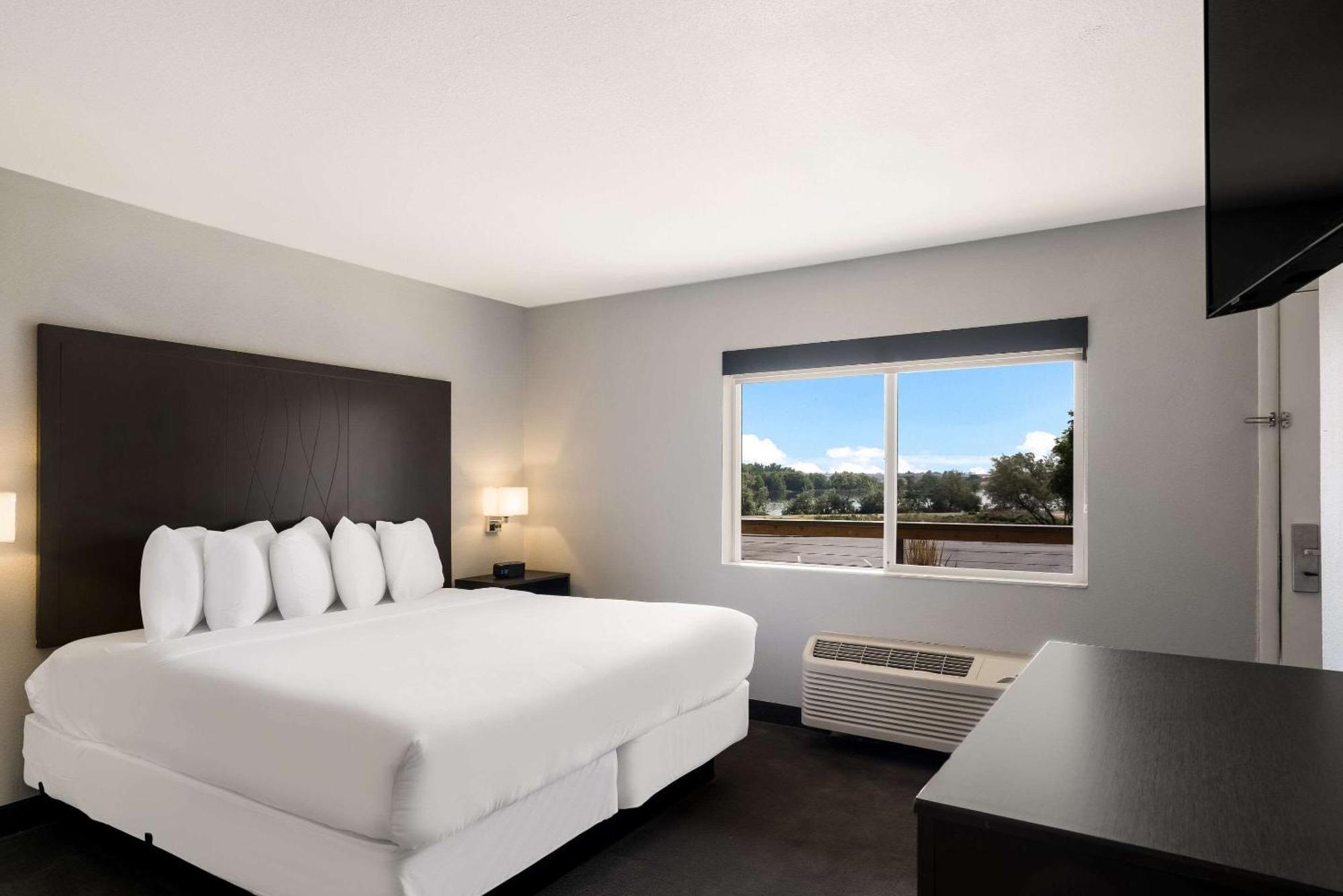 Richland Riverfront Hotel And Conference Center, Ascend Hotel Collection Dış mekan fotoğraf