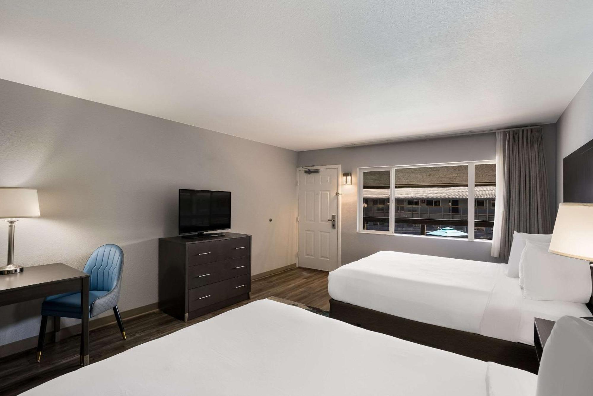 Richland Riverfront Hotel And Conference Center, Ascend Hotel Collection Dış mekan fotoğraf