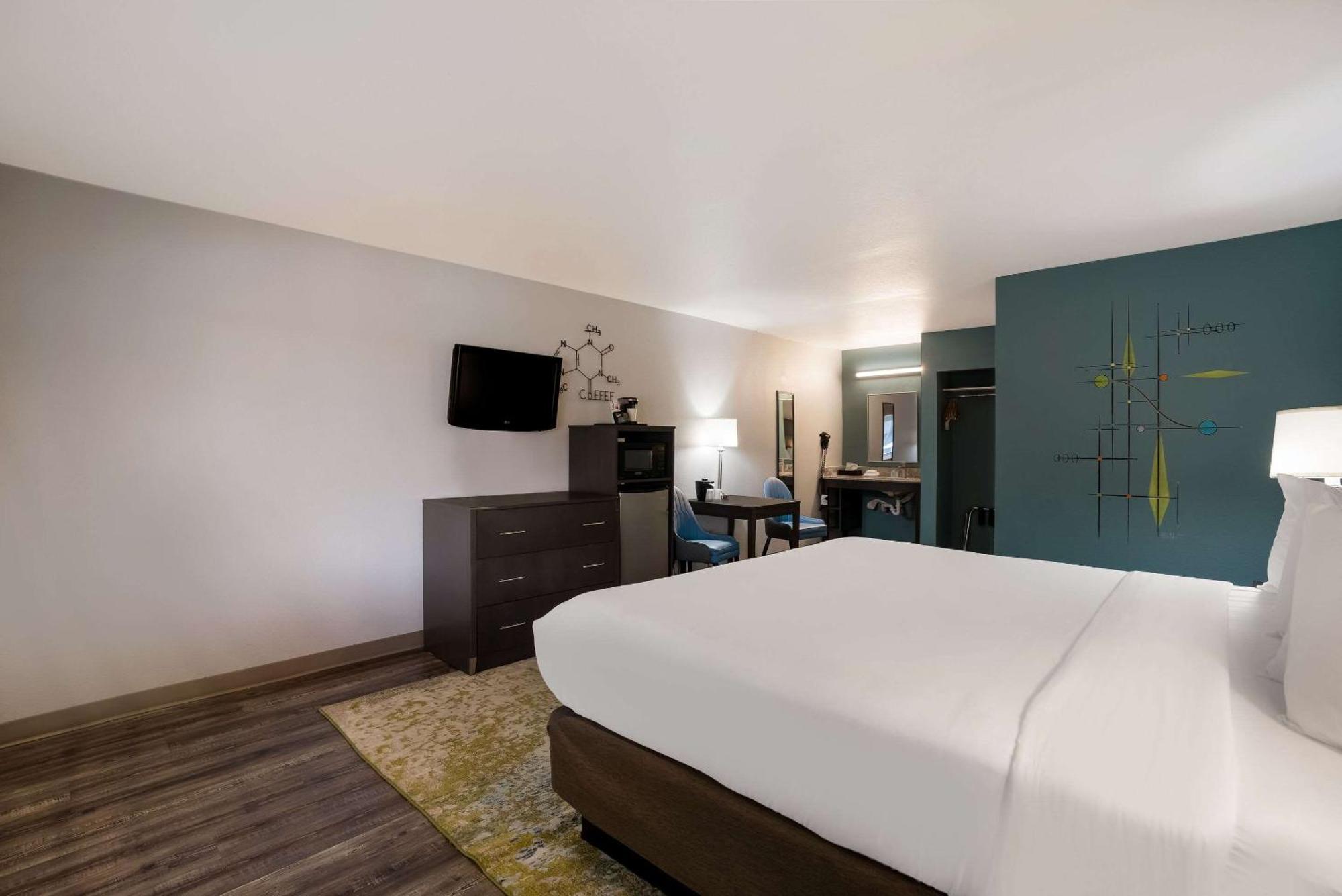 Richland Riverfront Hotel And Conference Center, Ascend Hotel Collection Dış mekan fotoğraf