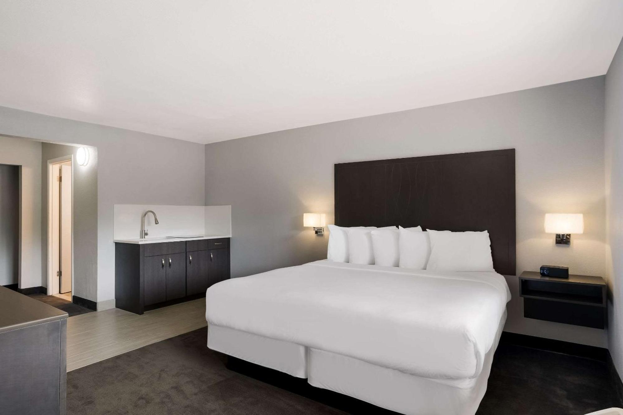 Richland Riverfront Hotel And Conference Center, Ascend Hotel Collection Dış mekan fotoğraf