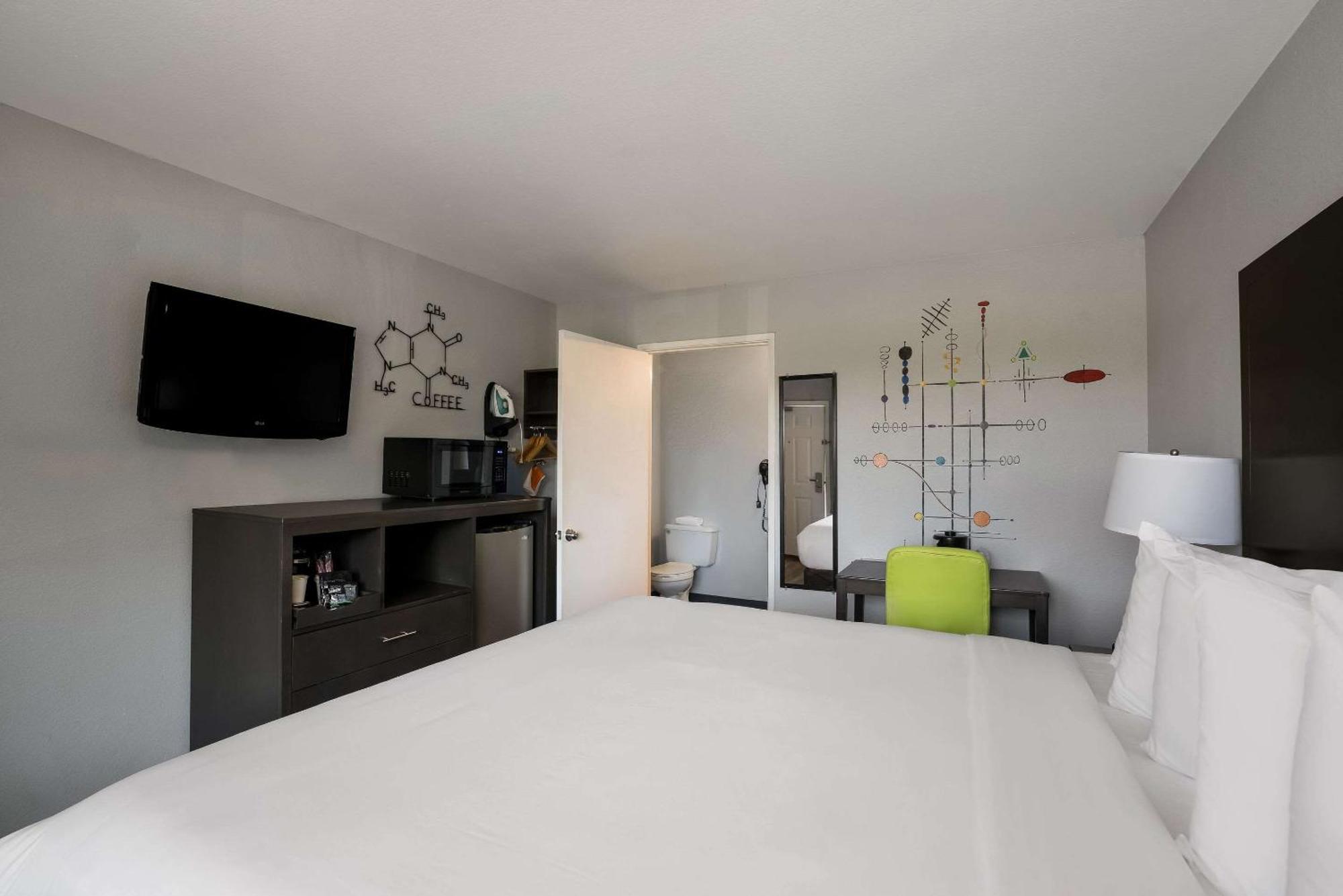 Richland Riverfront Hotel And Conference Center, Ascend Hotel Collection Dış mekan fotoğraf