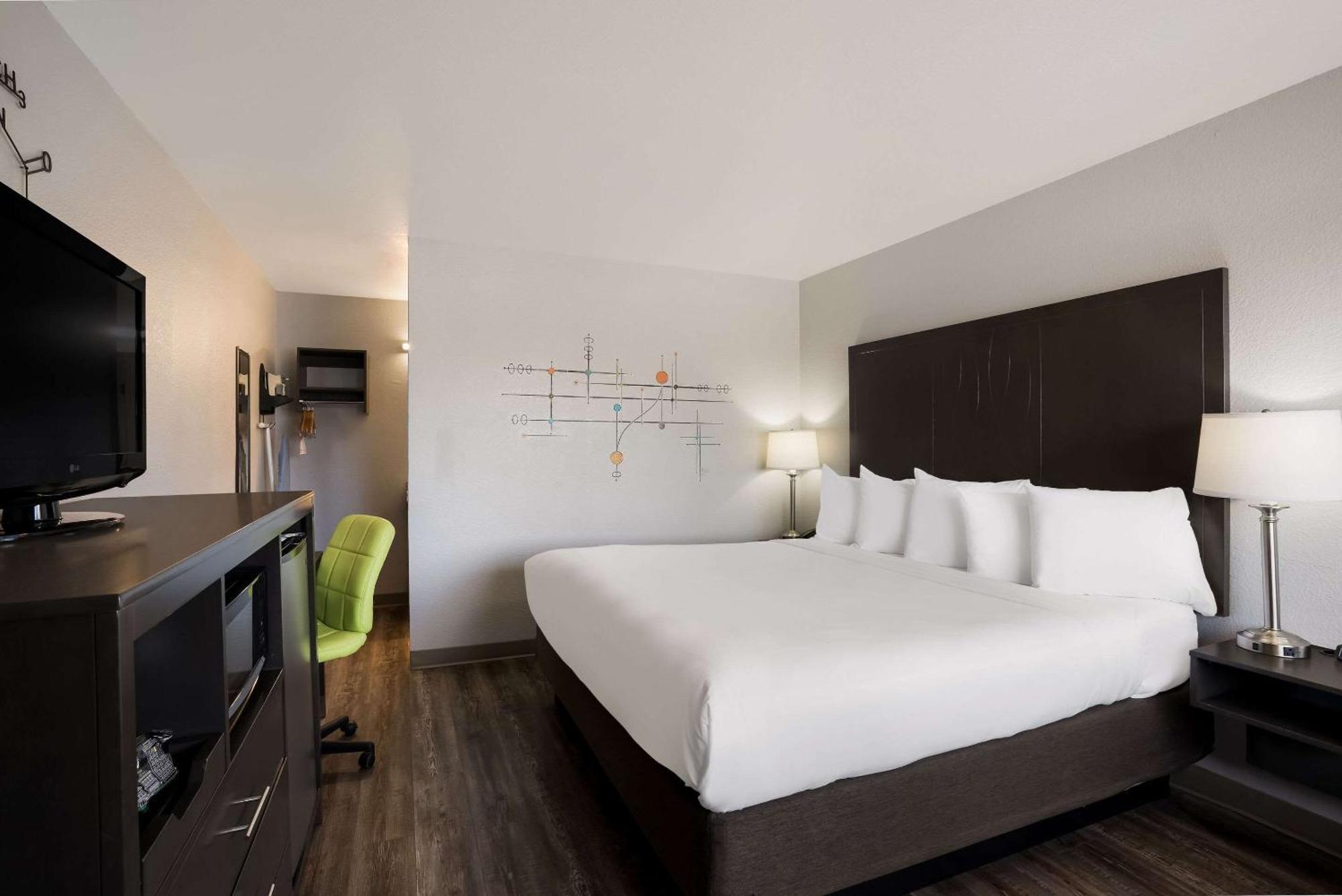 Richland Riverfront Hotel And Conference Center, Ascend Hotel Collection Dış mekan fotoğraf