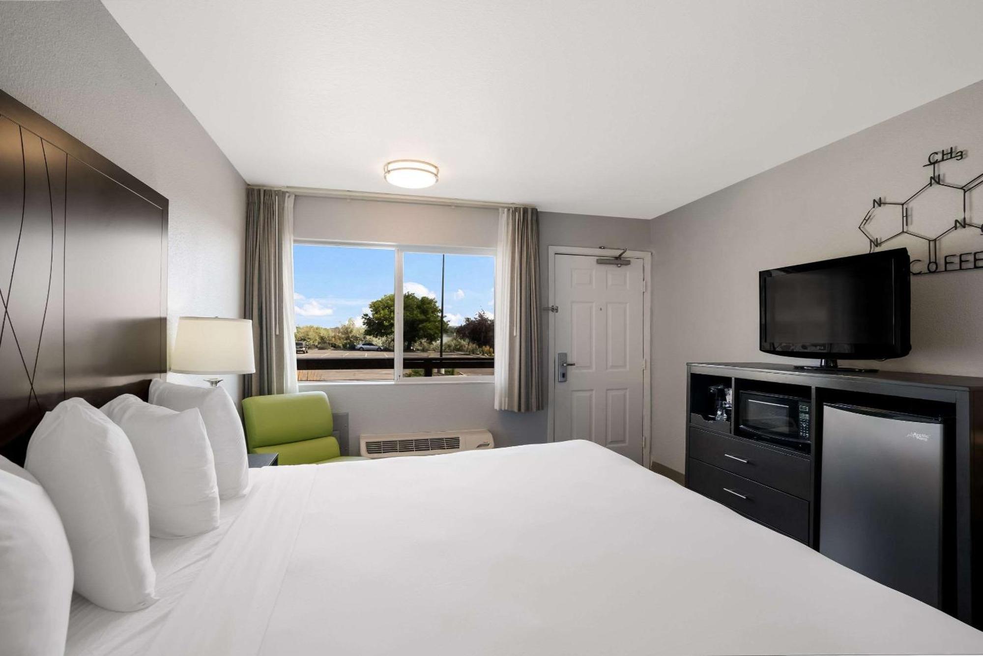 Richland Riverfront Hotel And Conference Center, Ascend Hotel Collection Dış mekan fotoğraf