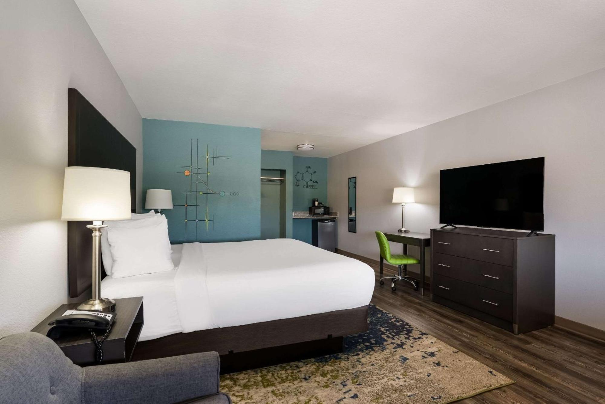 Richland Riverfront Hotel And Conference Center, Ascend Hotel Collection Dış mekan fotoğraf