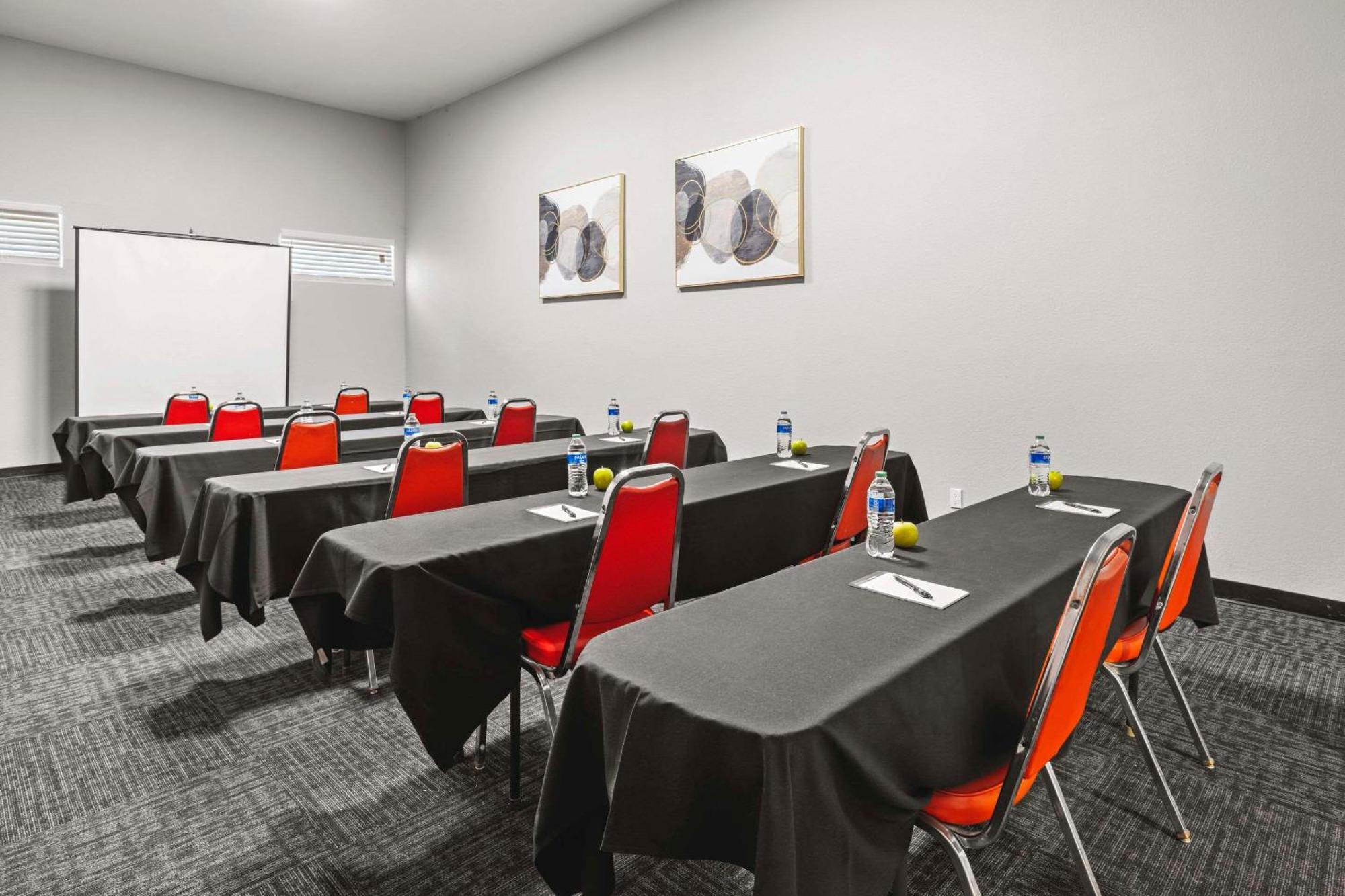 Richland Riverfront Hotel And Conference Center, Ascend Hotel Collection Dış mekan fotoğraf