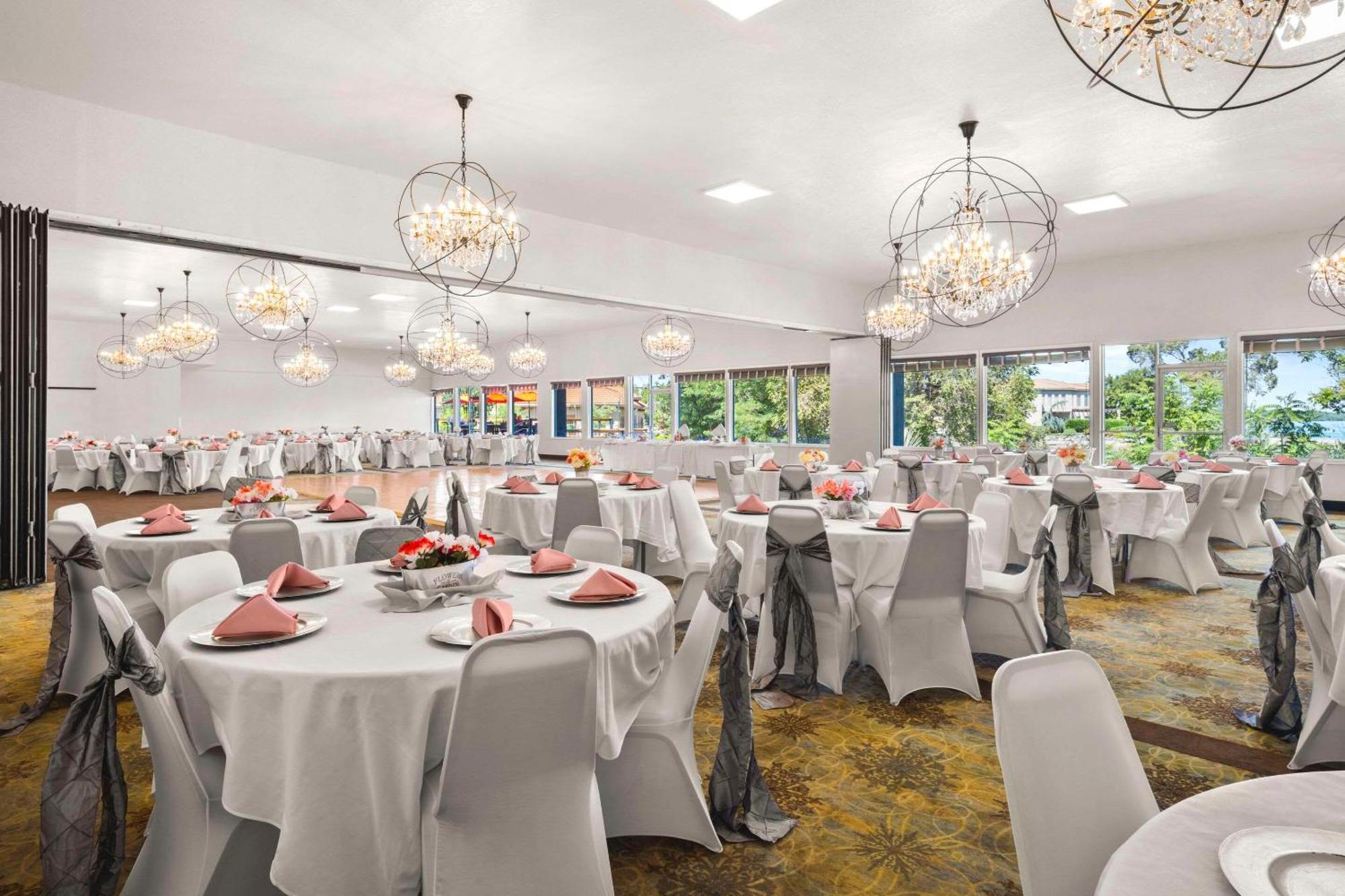 Richland Riverfront Hotel And Conference Center, Ascend Hotel Collection Dış mekan fotoğraf